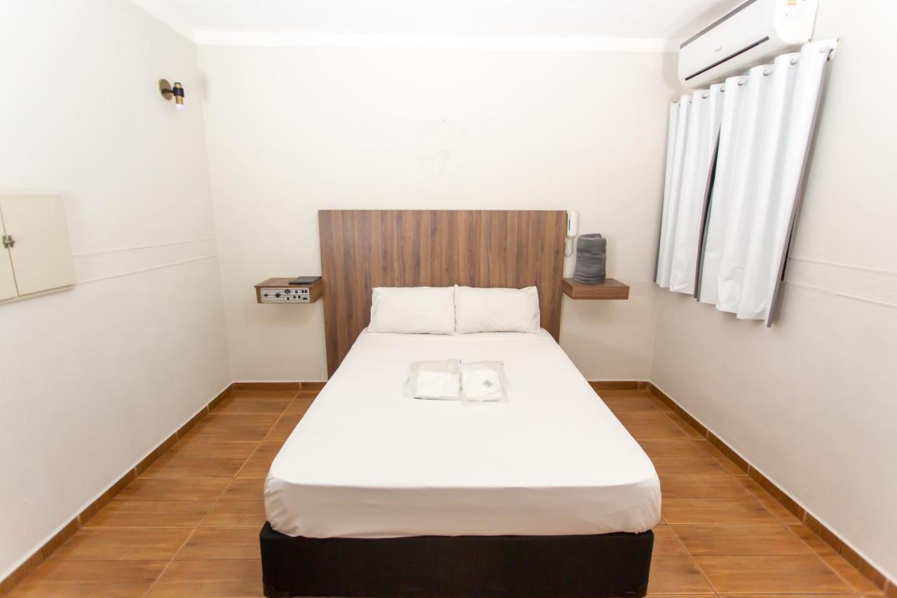 Jabaquara Imiggrantes - Metro Jabaquara - 2km Expo Hotel 2*